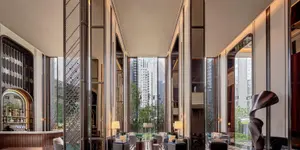 InterContinental Bangkok Sukhumvit by IHG