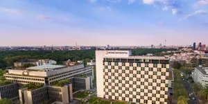 InterContinental Berlin by IHG