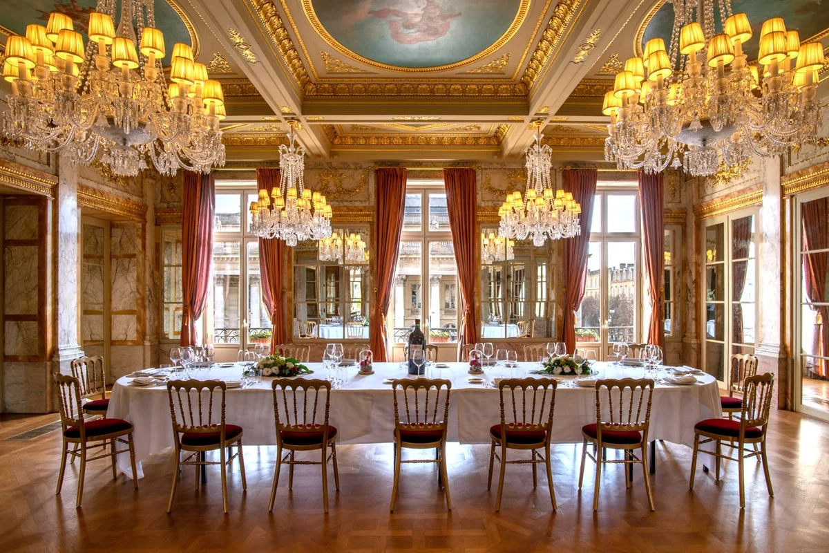 Intercontinental Bordeaux Le Grand Hotel by IHG