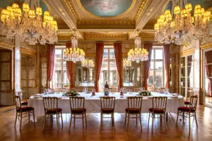 Intercontinental Bordeaux Le Grand Hotel by IHG