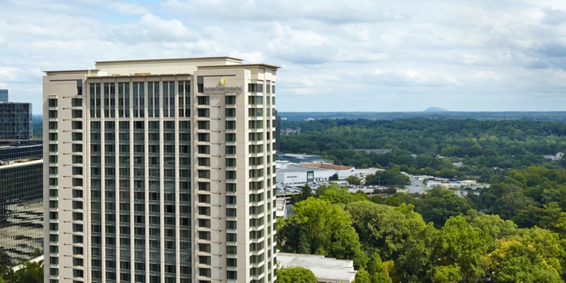 InterContinental Buckhead Atlanta by IHG