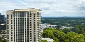 InterContinental Buckhead Atlanta by IHG