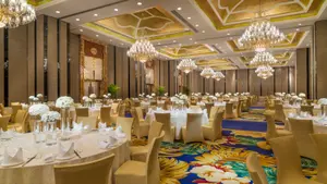 InterContinental Chengdu Global Center by IHG