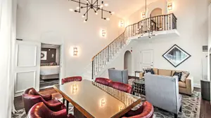 InterContinental Chicago Magnificent Mile by IHG