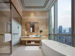 InterContinental Chongqing Raffles City by IHG