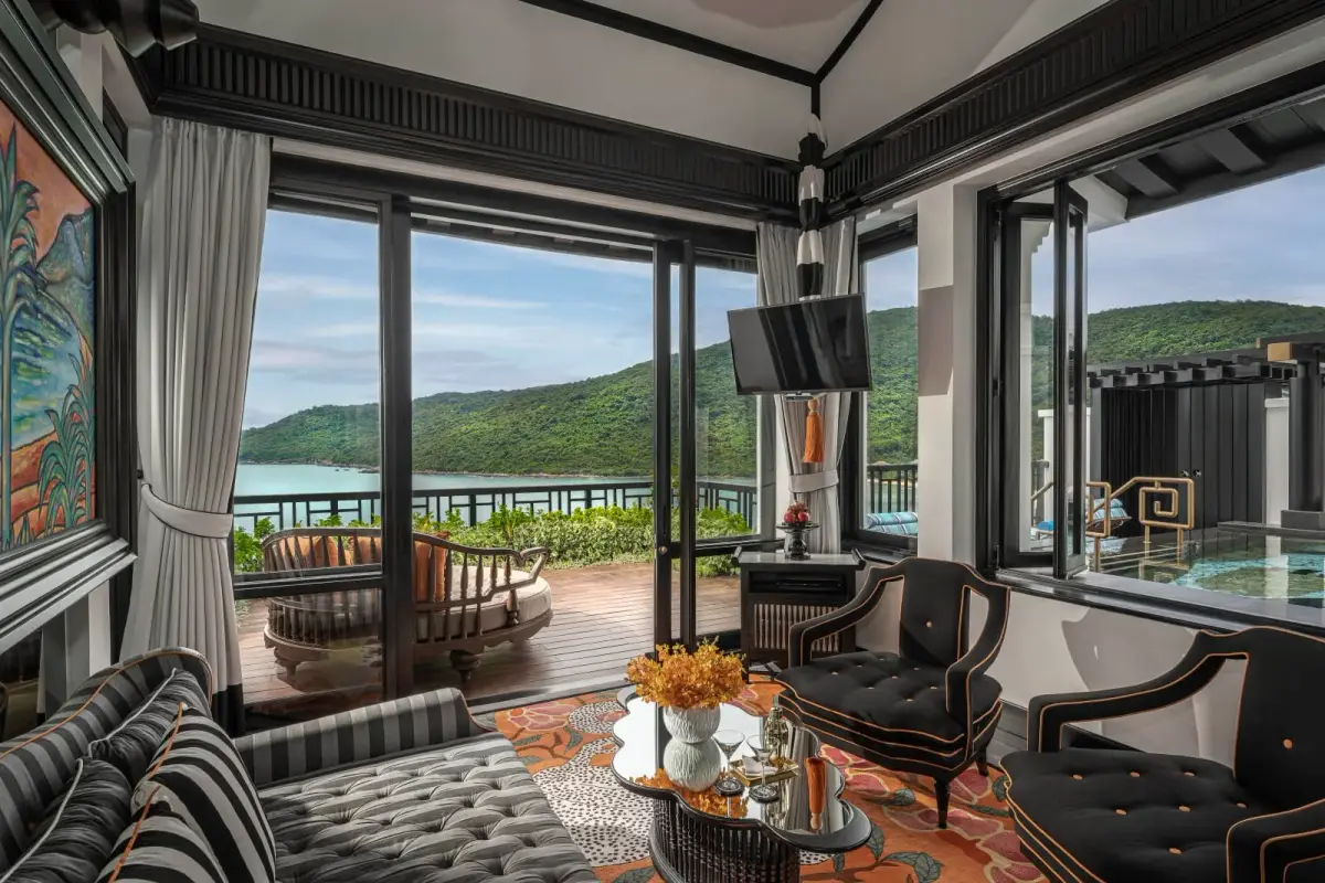 InterContinental Danang