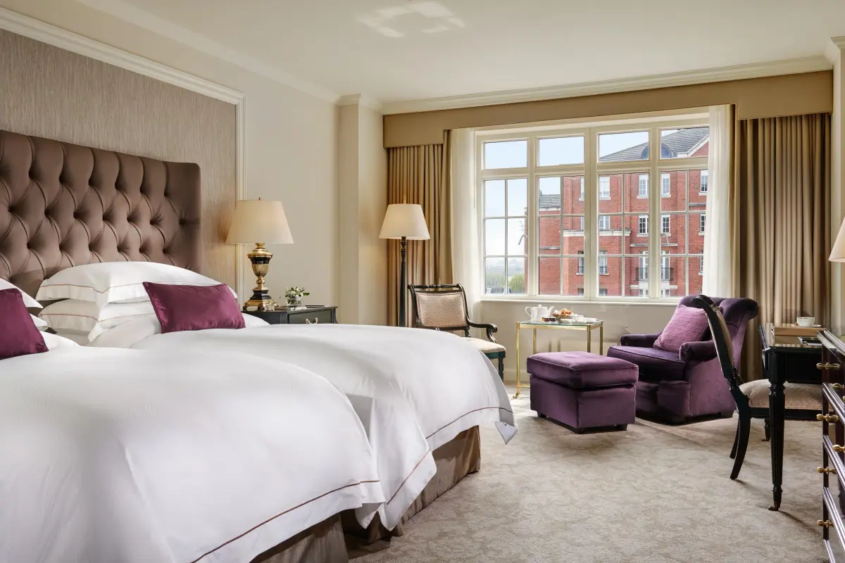 InterContinental Dublin