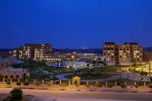 InterContinental Durrat Al Riyadh Resort & Spa by IHG