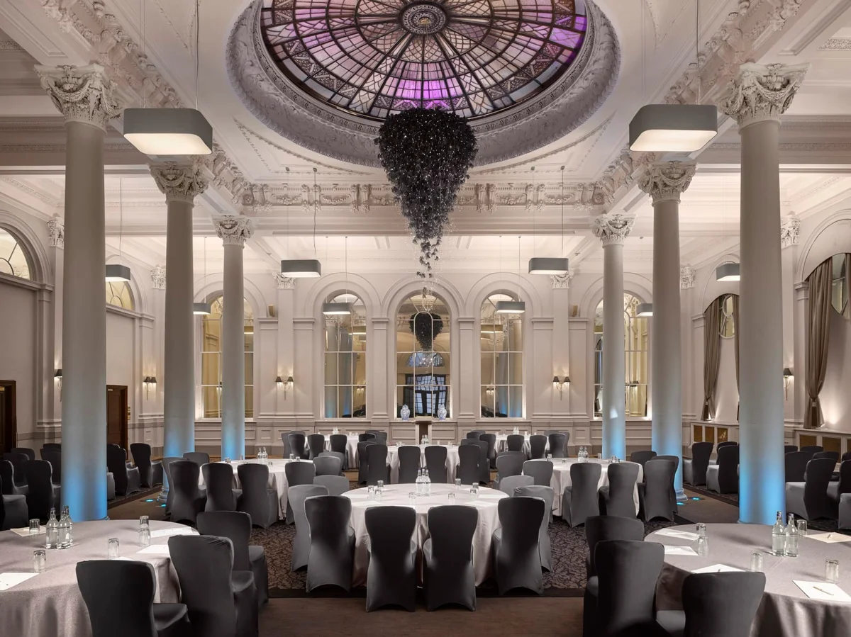 InterContinental Edinburgh The George by IHG