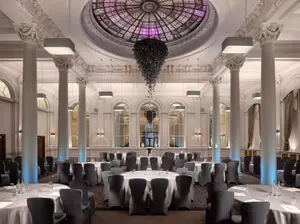 InterContinental Edinburgh The George by IHG