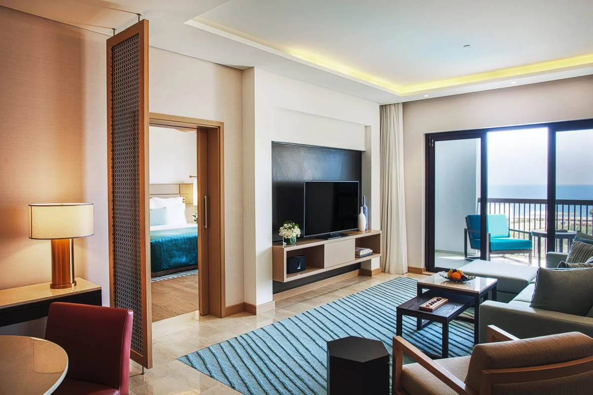 InterContinental Fujairah Resort by IHG
