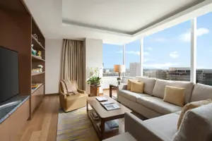 InterContinental Houston by IHG