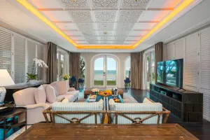 Intercontinental Hua Hin Resort by IHG