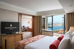 InterContinental Istanbul by IHG