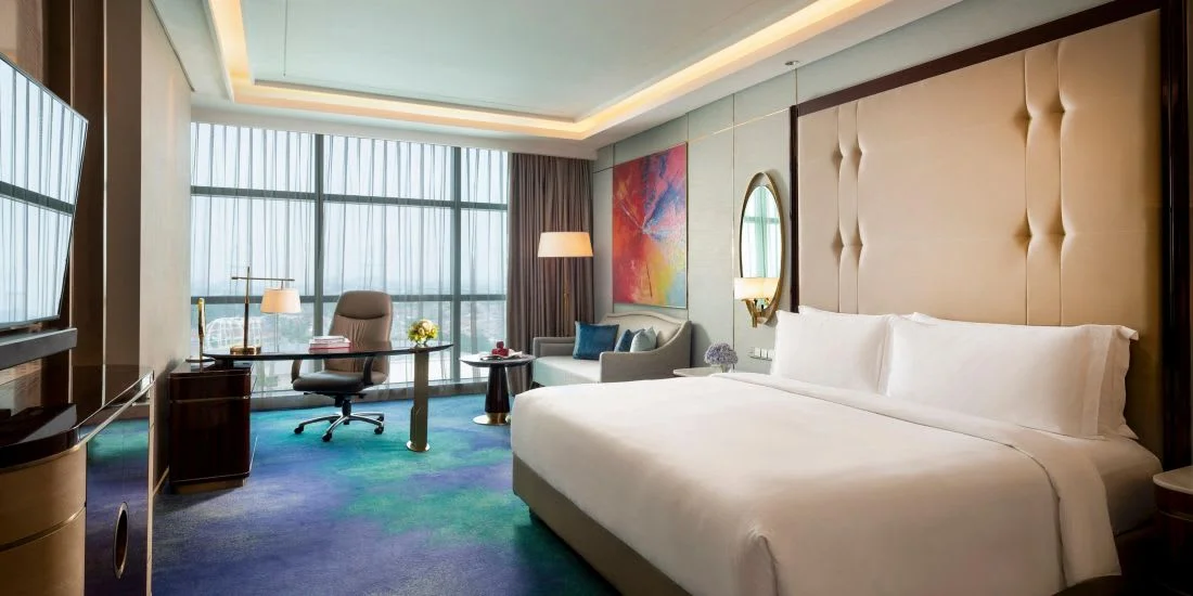 InterContinental Jakarta Pondok Indah by IHG