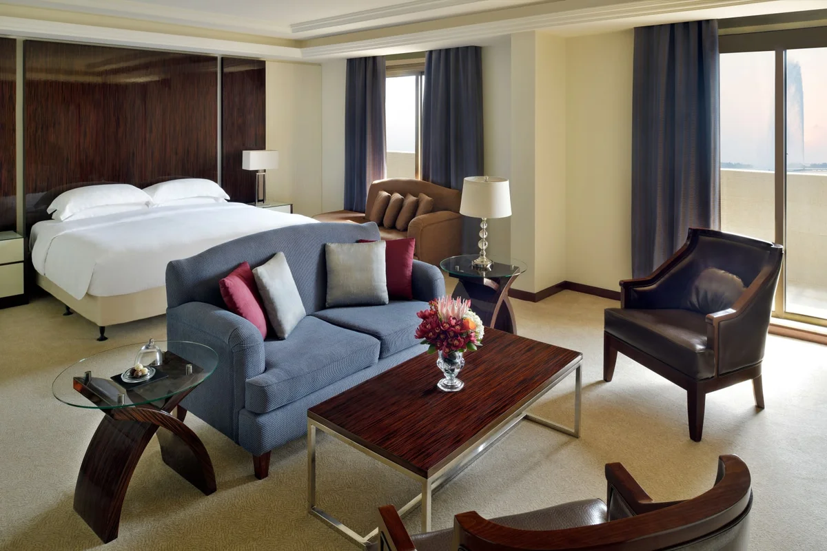 InterContinental Jeddah by IHG