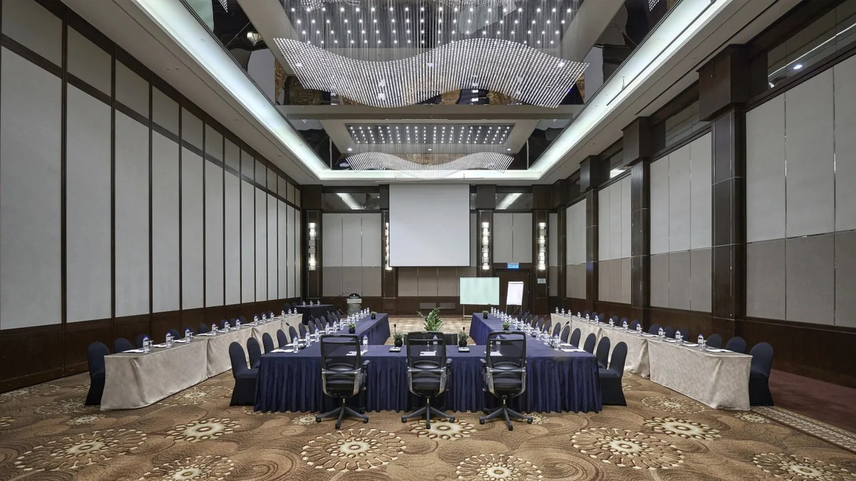 InterContinental Kuala Lumpur by IHG