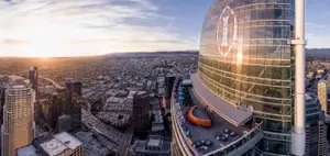 InterContinental Los Angeles Downtown by IHG