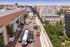 InterContinental Madrid by IHG