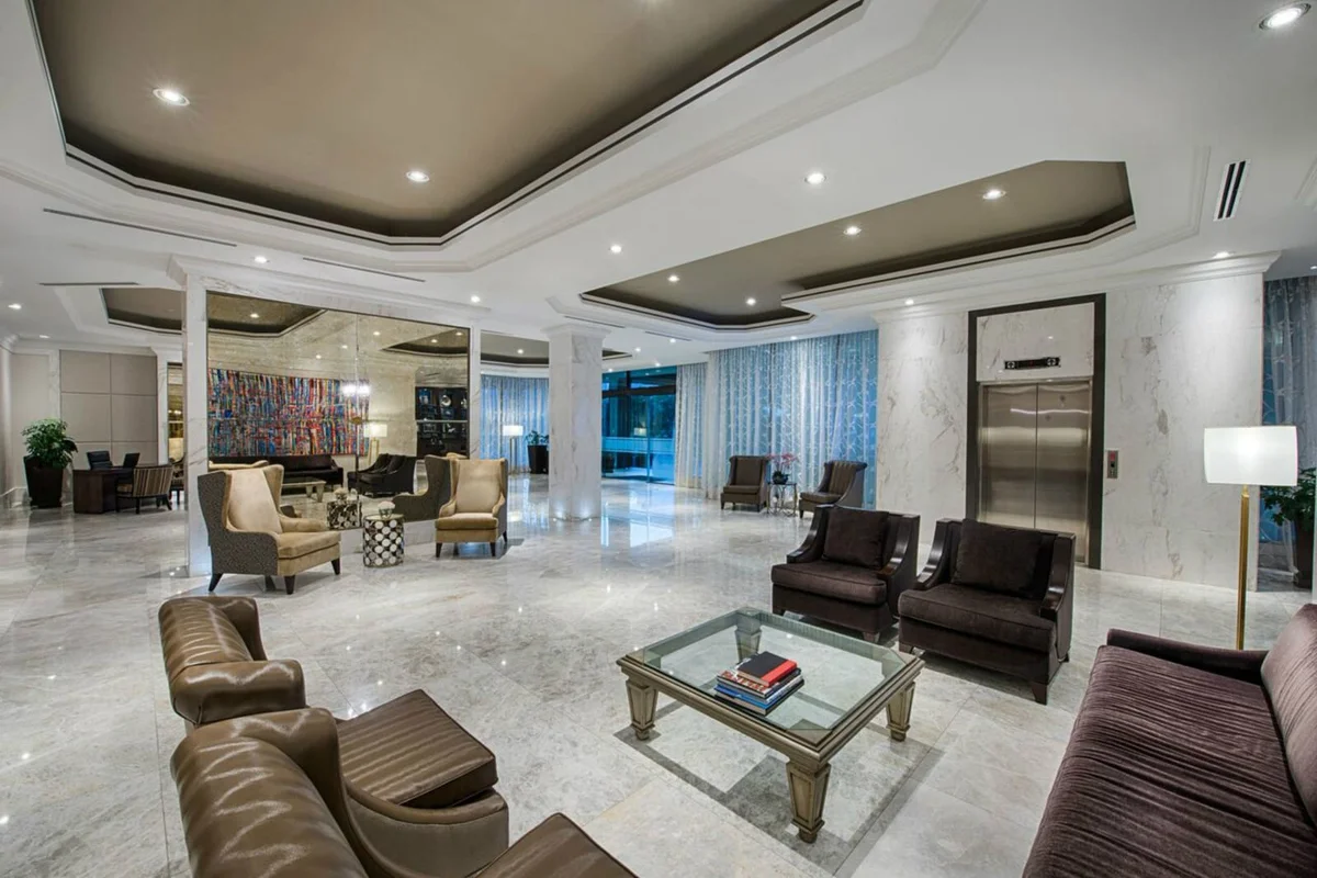 InterContinental Miramar Panama by IHG