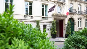 InterContinental Paris Champs Elysées by IHG