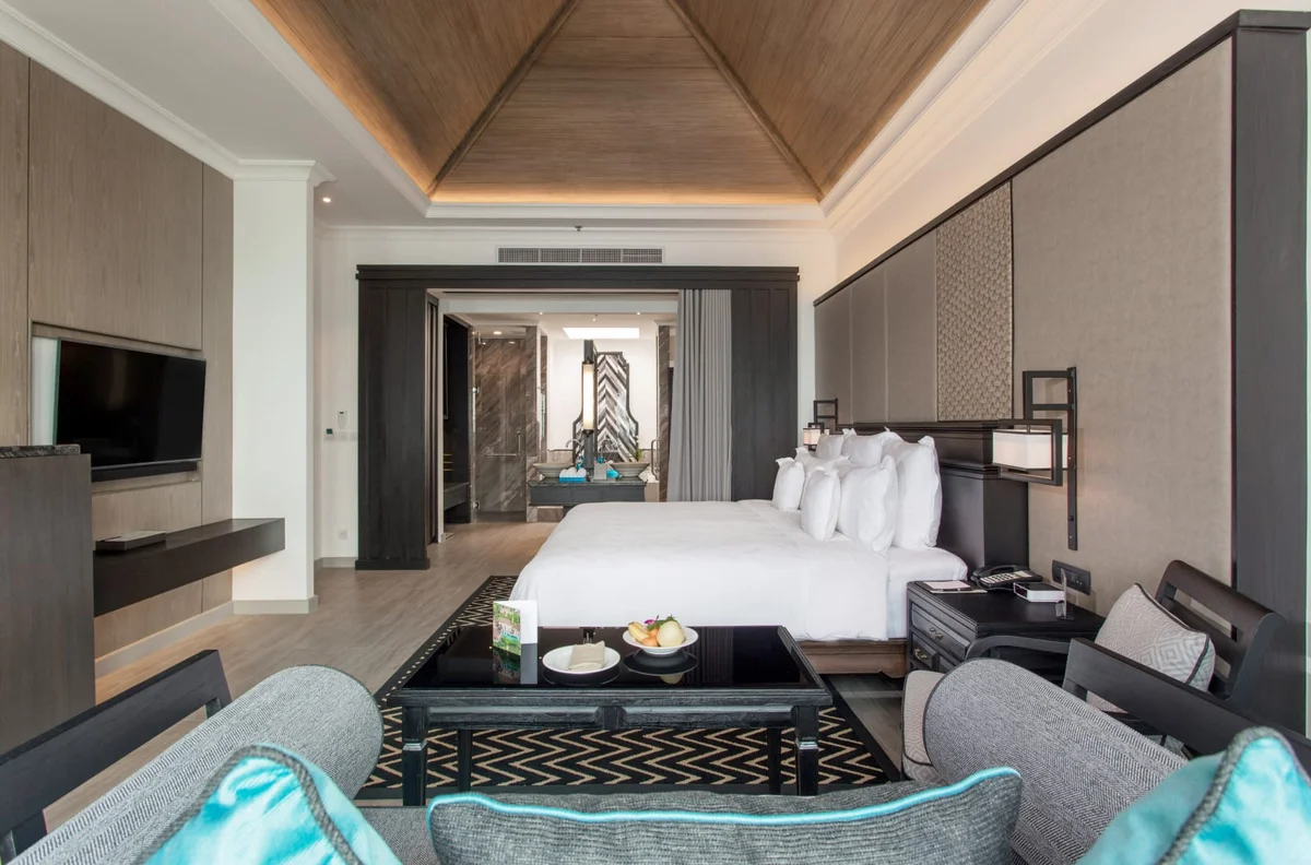 InterContinental Pattaya Resort by IHG
