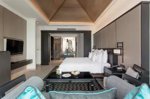 InterContinental Pattaya Resort by IHG