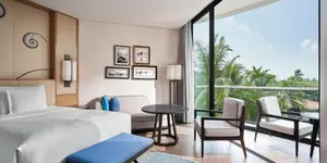 InterContinental Phu Quoc Long Beach Resort by IHG