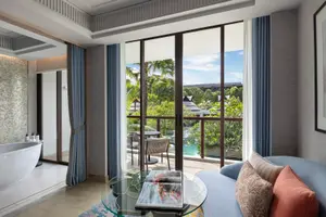 InterContinental Phuket Resort by IHG