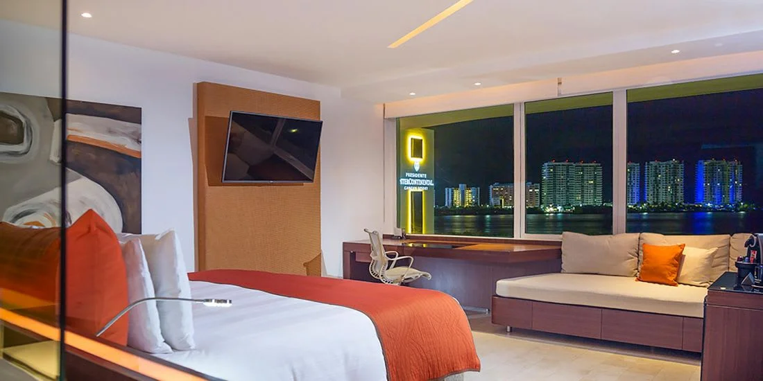 InterContinental Presidente Cancun Resort by IHG