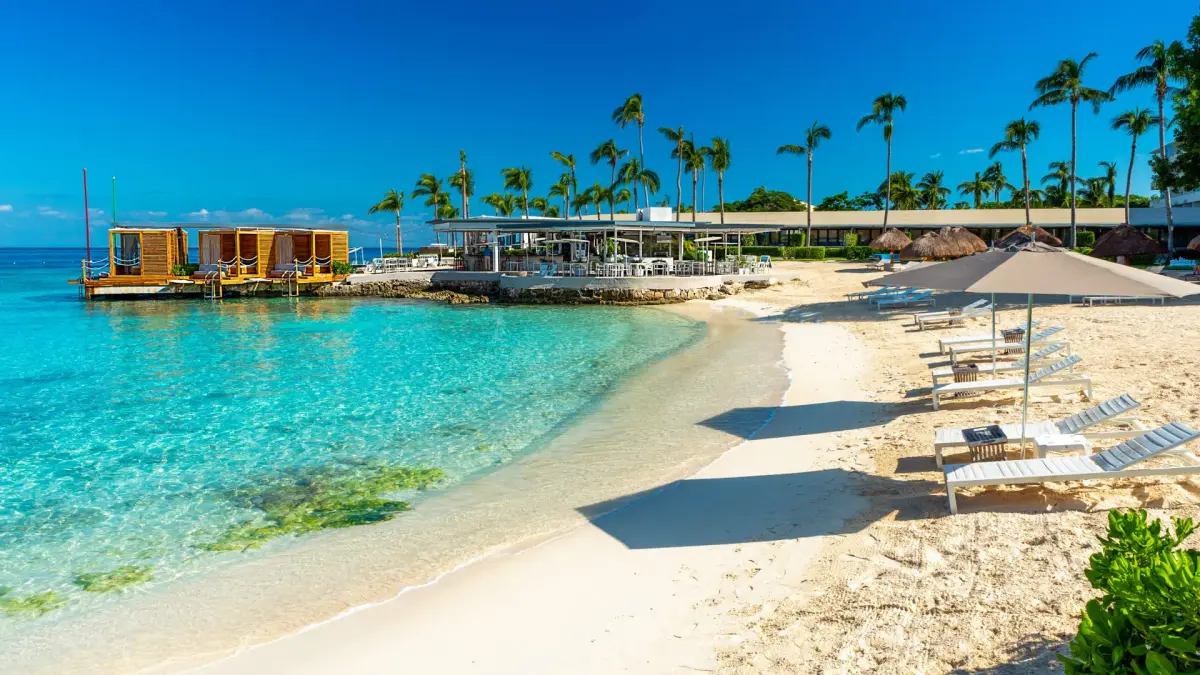 InterContinental Presidente Cozumel