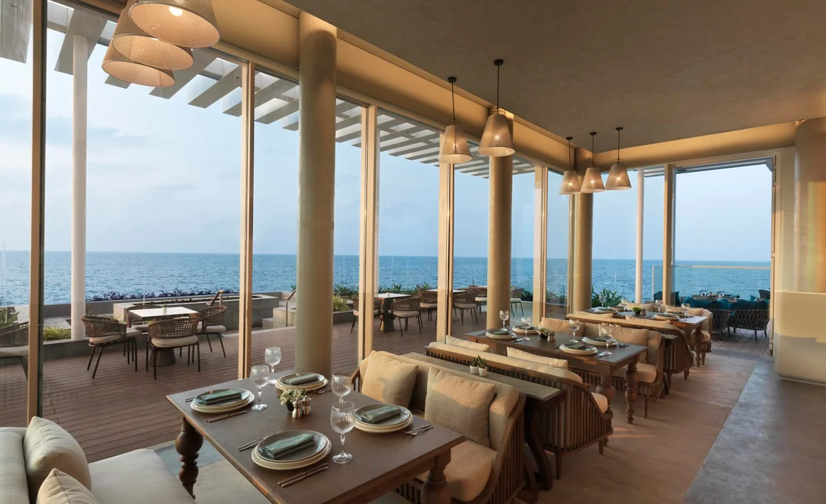 InterContinental Ras Al Khaimah Mina Al Arab Resort & Spa by IHG