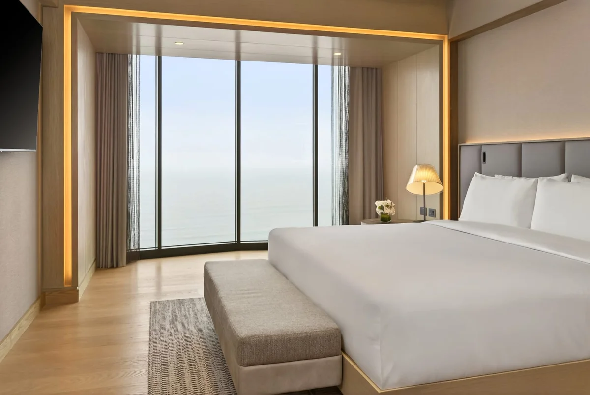 Intercontinental Real Lima Miraflores by IHG