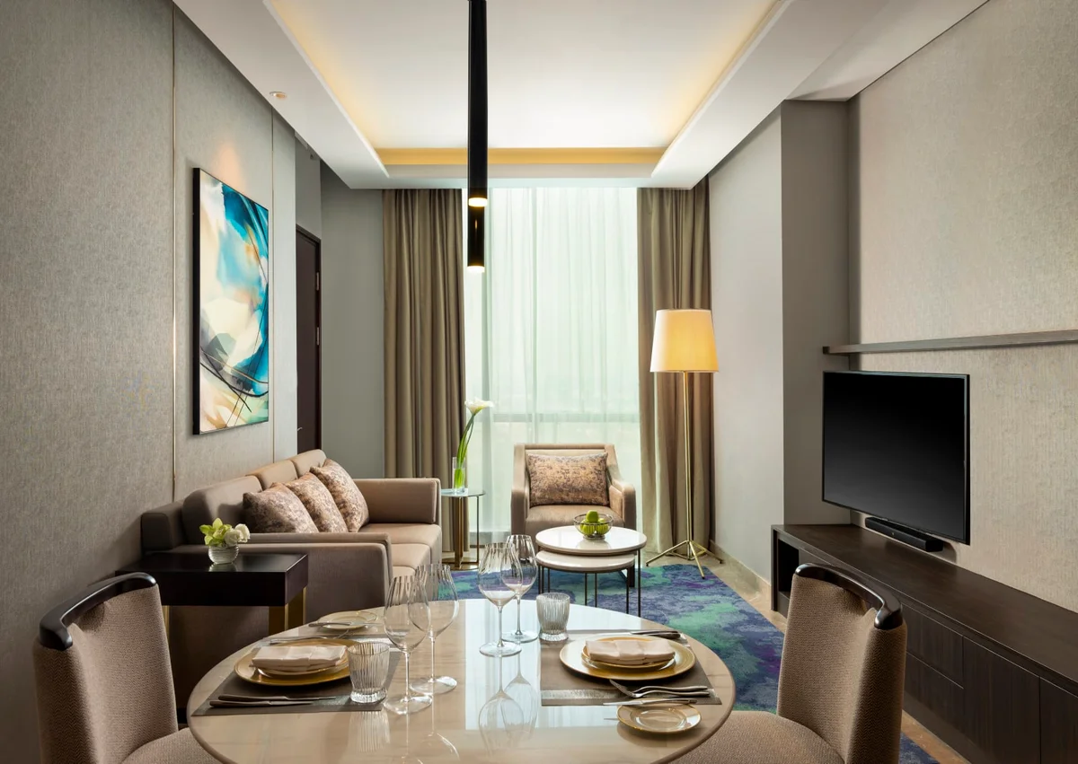 Intercontinental Residence Pondok Indah by IHG