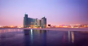 InterContinental Residence Suites Dubai Festival City by IHG