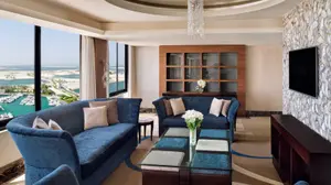 InterContinental Residences Abu Dhabi by IHG