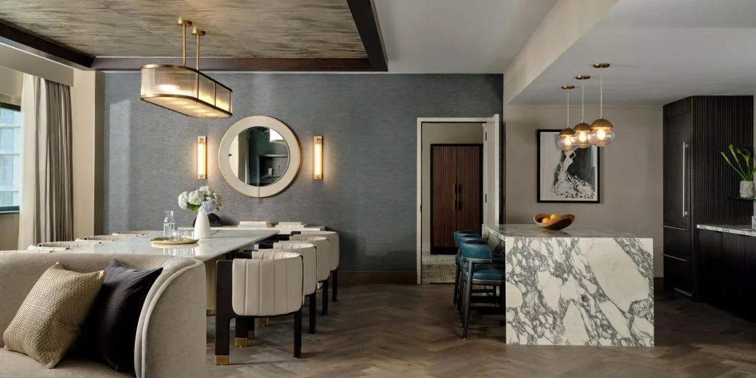 InterContinental San Antonio Riverwalk by IHG