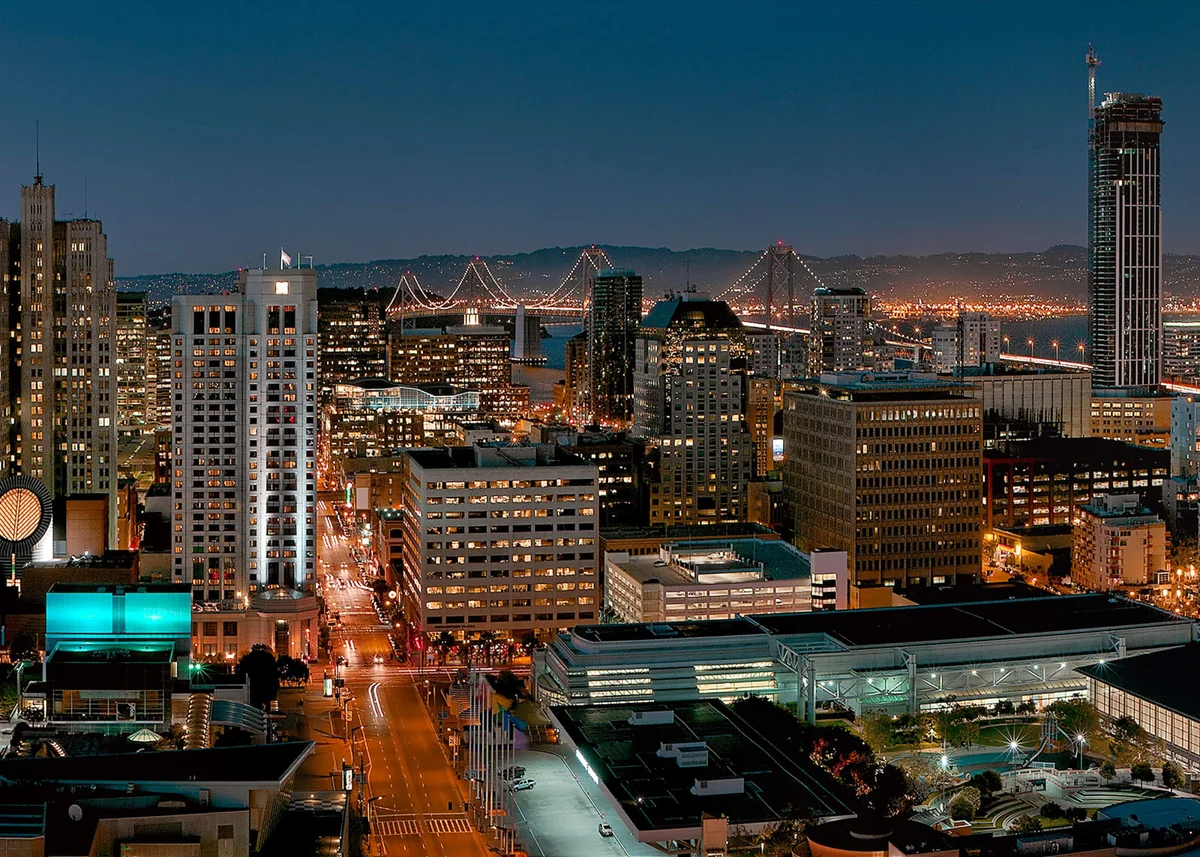 InterContinental San Francisco by IHG