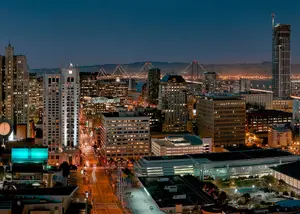 InterContinental San Francisco by IHG