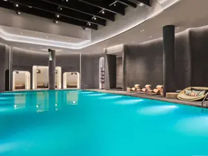 InterContinental Shanghai Harbour City