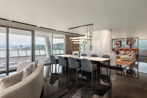 InterContinental Shenzhen Dameisha Resort by IHG