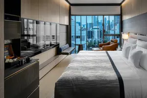 InterContinental Singapore Robertson Quay by IHG