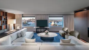 InterContinental Sydney by IHG