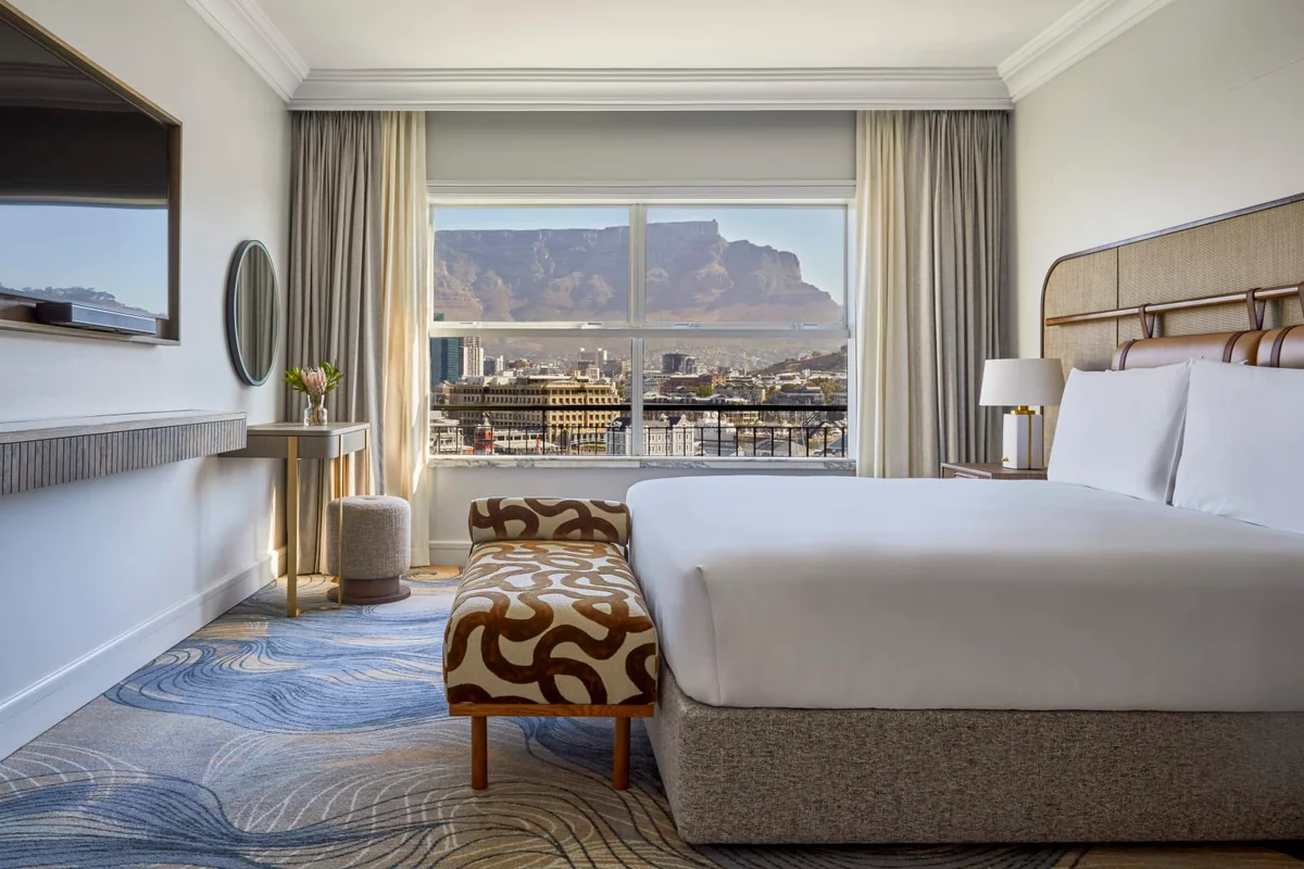 InterContinental Table Bay Cape Town by IHG