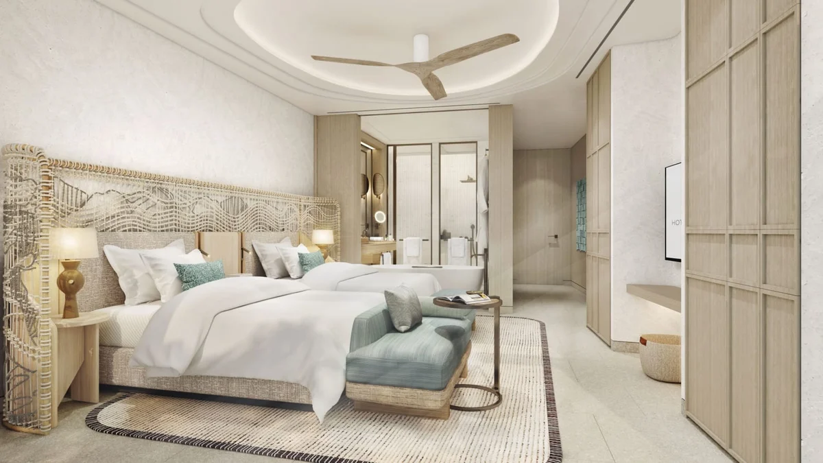 InterContinental The Red Sea Resort