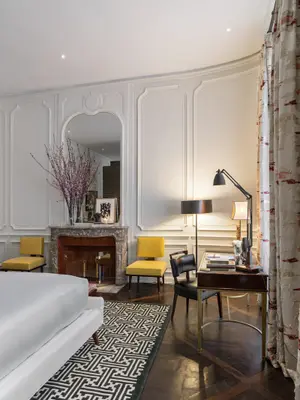 J.K. Place Paris