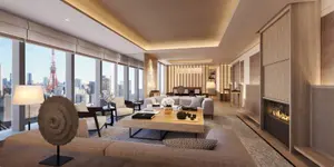 JANU Tokyo