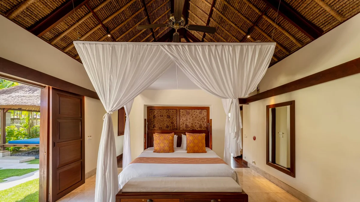 Jimbaran Puri, A Belmond Hotel, Bali