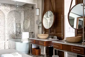 Jumeirah Al Naseem Dubai