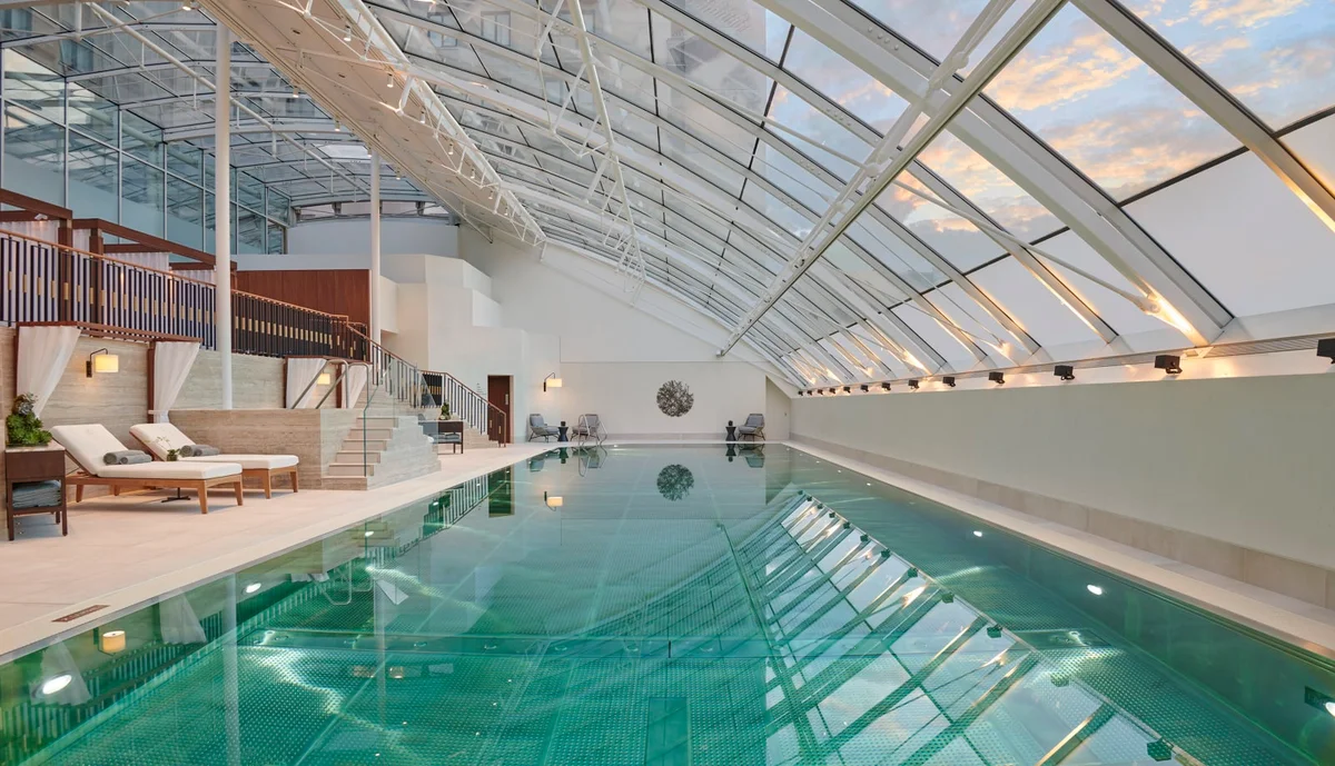 Jumeirah Lowndes London